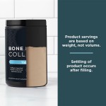 Greenpie Collagen Chondroitin Hyaluronic Acid Glutamine 18 Amino Acids Powder Nutrition for Adult Bone Broth Protein