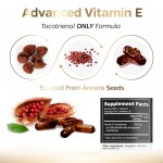 Food Grade Annatto Extract Powder Herbal Supplement From Annatto Seed Aloe Vera Variety in Drum Packaging