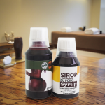 OEM Service Adult Body Contouring Herbal Supplement Beverage Collagen and Hyaluronic Acid Syrup Not for Pregnant Women