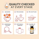 Customizable Vitamin D3 Supplement Softgels for Teenagers Children and Pregnant Women