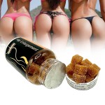 Curve Maca Plus Gummies Balance Female Hormones Improve Strength Butt