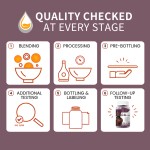 Curve Maca Plus Gummies Balance Female Hormones Improve Strength Butt
