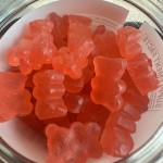 Ultra Muscle Gummy Creatine Monohydrate Gummy Providing Energy Pre Workout