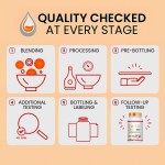 Odorless Garlic Oil Softgel Supplements Customer-Favorite Capsules for Adults Pregnant Women Safe