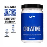 Creatine Monohydrate Powder Factory Direct Supply Customized Production  High Quality Sports Nutrition Creatine Monohydrate