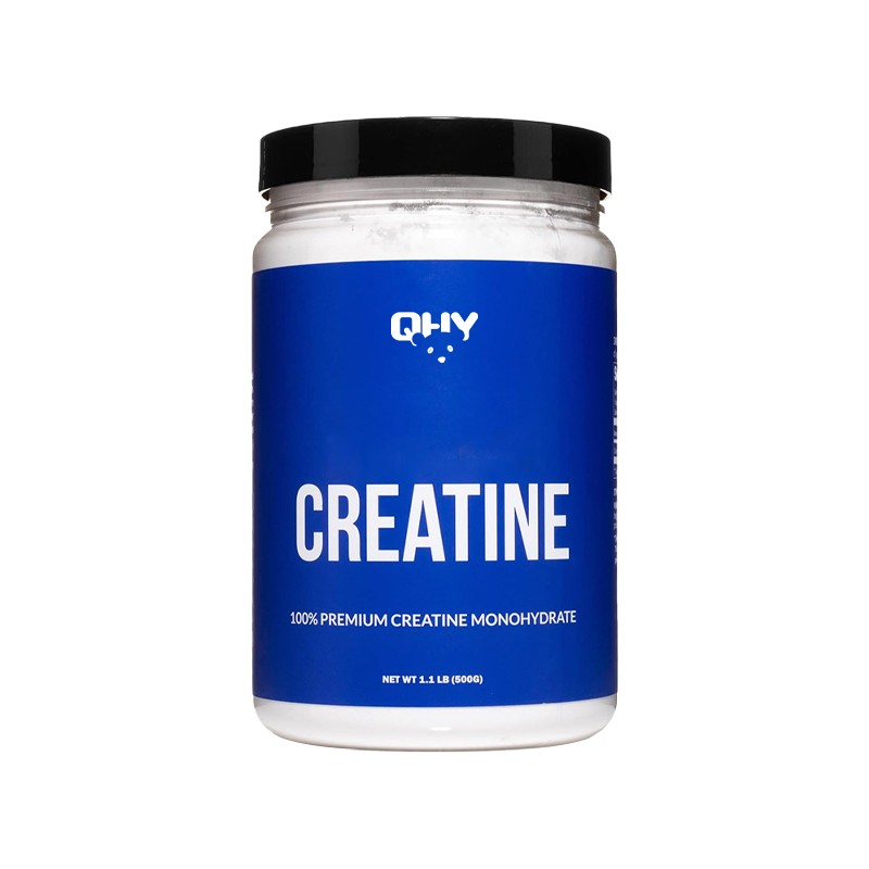 Creatine Monohydrate Powder Factory Direct Supply Customized Production  High Quality Sports Nutrition Creatine Monohydrate