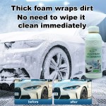 Car Shampoo Supplier - 1L High-Foam Deep Cleaning Detailing