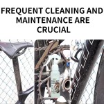 Bike Maintenance Cleaner Manufacturer - Two-Mode Chain Cleaning System