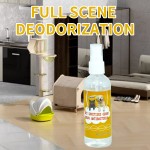 Pet Perfume Manufacturer - Custom Natural Scent Deodorizing Spray