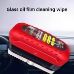 Car Window Cleaner Manufacturer - 120ml Hydrophobic Stain Remover