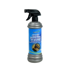Bike Chain Cleaner Factory - Professional Deoil Decontamination Tool