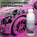 Ceramic Coating Supplier - Hydrophobic Motorcycle Car Wash Liquid