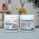 Pet Dental Wipes Factory - Custom Pearl Texture Plaque Remover