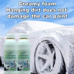 Car Care Shampoo Manufacturer - Private Label Efficient Wash Product