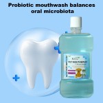 Pet Teeth Cleaning Water Supplier - Mild Eco-Friendly Oral Liquid