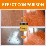 Wood Polish Supplier - Natural Beeswax Furniture Care Seasoning