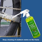 Bike Chain Degreaser Manufacturer - Biodegradable 500ml Spray