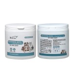 Pet Toothbrush Supplier - Silicone Finger Brush with Dental Braces