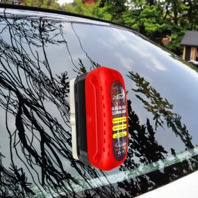 Car Glass Wiper Supplier - 2.0 Upgraded Oil Film Removal Brush