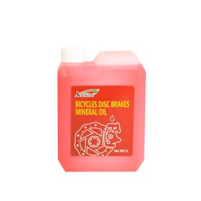 Bike Brake Fluid Supplier - Mountain Bike Hydraulic Lubricant Oil