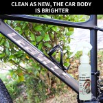 Bike Maintenance Cleaner Manufacturer - Two-Mode Chain Cleaning System