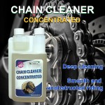 Bike Chain Cleaner Manufacturer - Specialized Grease Removal Formula