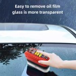 Car Glass Wiper Supplier - 2.0 Upgraded Oil Film Removal Brush