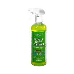 Bike Chain Degreaser Manufacturer - Biodegradable 500ml Spray