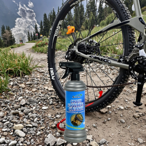 Bike Chain Cleaner Factory - Professional Two-Mode Cleaning Tool