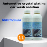 Ceramic Coating Supplier - Super Hydrophobic Paint Protection Liquid