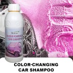 Ceramic Coating Supplier - Hydrophobic Motorcycle Car Wash Liquid