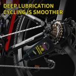 Bike Chain Oil Supplier - Wholesale Dry Lubricant for Cycling