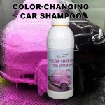 Ceramic Coating Supplier - Super Hydrophobic Motorcycle Car Shampoo