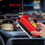 Car Glass Wiper Supplier - 2.0 Upgraded Oil Film Removal Brush