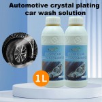 Ceramic Coating Supplier - Super Hydrophobic Paint Protection Liquid