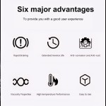 Bike Brake Fluid Factory - 1L Mineral Oil for Hydraulic Systems