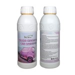 Ceramic Coating Supplier - Hydrophobic Motorcycle Car Wash Liquid