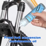 Bike Suspension Oil Supplier - Ultra-Smooth MTB Fork Lubricant