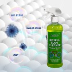 Bike Chain Degreaser Manufacturer - Biodegradable 500ml Spray