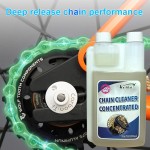 Bike Chain Cleaner Manufacturer - Specialized Grease Removal Formula