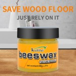 Wood Polish Supplier - Natural Beeswax Furniture Care Seasoning