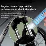 Bike Suspension Oil Supplier - Ultra-Smooth MTB Fork Lubricant