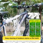 Bike Chain Degreaser Manufacturer - Biodegradable 500ml Spray