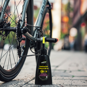 Bike Chain Lube Manufacturer - Ceramic Motorcycle Bicycle Lubricant