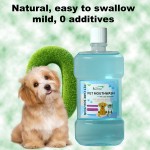Pet Teeth Cleaning Water Supplier - Mild Eco-Friendly Oral Liquid