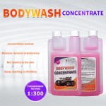 Bike Chain Cleaner Supplier - 500ml Biodegradable Degreaser Spray