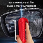 Car Window Cleaner Manufacturer - 120ml Hydrophobic Stain Remover