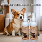 Pet Training Spray Manufacturer - Herbal No Scratch Deterrent Formula