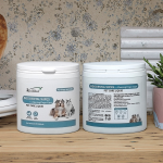 Pet Dental Wipes Supplier - Custom Pearl Texture Plaque Remover for Cats Dogs