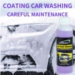 Car Wash Shampoo Manufacturer - Custom All Purpose Rich Foam Interior